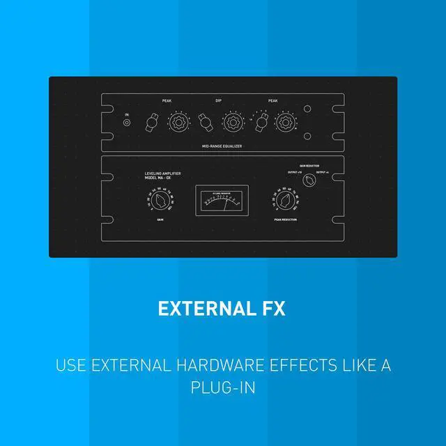 Alt view image 6 of 11 - SOUND FORGE Pro Suite 18 - Download