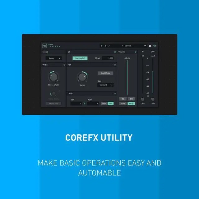 Alt view image 8 of 11 - SOUND FORGE Pro Suite 18 - Download