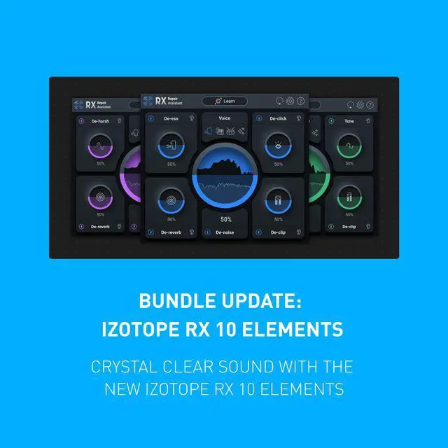 Alt view image 11 of 11 - SOUND FORGE Pro Suite 18 - Download