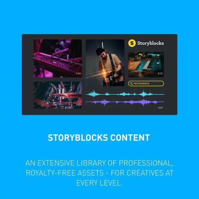 Alt view image 4 of 11 - SOUND FORGE Pro Suite 365 - Download