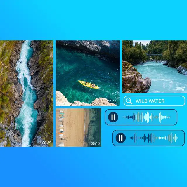 Alt view image 7 of 9 - MAGIX Movie Studio 2025 Platinum - Download