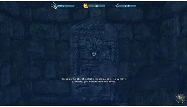 Alt view image 4 of 6 - Depth Hunter 2: Ocean Mysteries [Online Game Code]