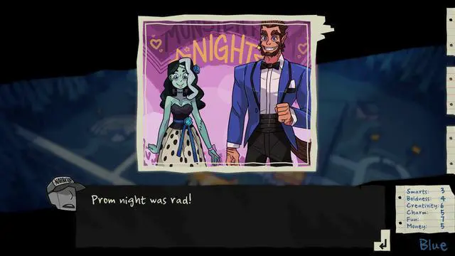 Alt view image 10 of 13 - Monster Prom: First Crush Bundle - PC [Steam Online Game Code]