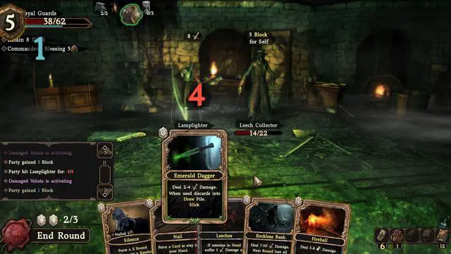 Alt view image 2 of 13 - Deepest Chamber - PC [Steam Online Game Code]