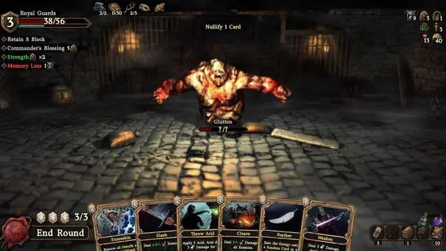 Alt view image 3 of 13 - Deepest Chamber - PC [Steam Online Game Code]