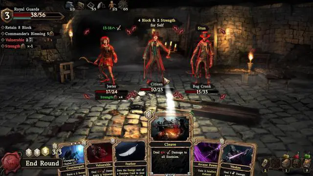 Alt view image 5 of 13 - Deepest Chamber - PC [Steam Online Game Code]