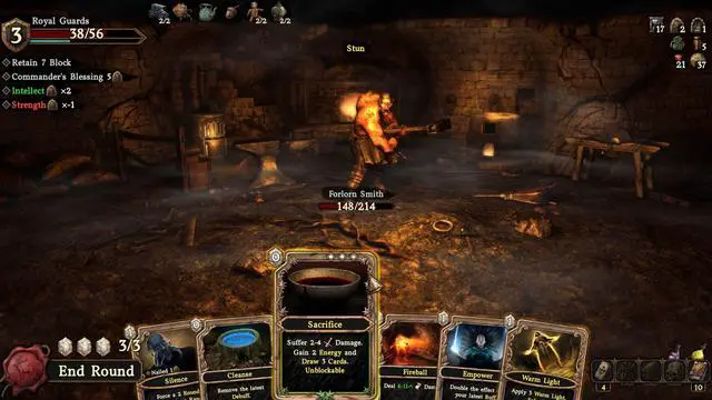 Alt view image 9 of 13 - Deepest Chamber - PC [Steam Online Game Code]