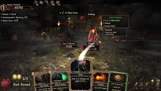 Alt view image 12 of 13 - Deepest Chamber - PC [Steam Online Game Code]