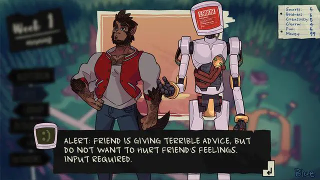 Alt view image 8 of 10 - Monster Prom: Second Term - PC [Steam Online Game Code]