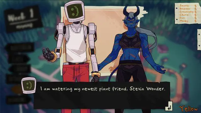 Alt view image 10 of 10 - Monster Prom: Second Term - PC [Steam Online Game Code]