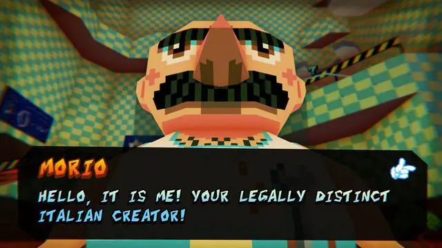 Alt view image 2 of 6 - Yellow Taxi Goes Vroom - PC [Steam Online Game Code]