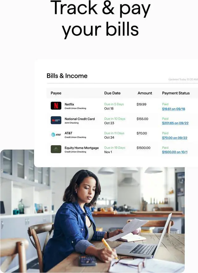 Alt view image 5 of 5 - Quicken Classic Premier for New Subscribers Only - 1 Year Subscription [Windows/Mac Download]