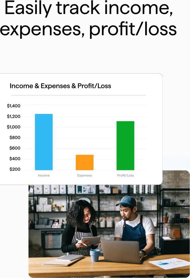 Alt view image 4 of 5 - Quicken Classic Business & Personal for New Subscribers Only - 1 Year Subscription [Windows] Download