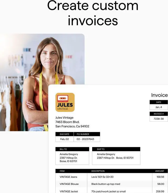 Alt view image 5 of 5 - Quicken Classic Business & Personal for New Subscribers Only - 1 Year Subscription [Windows] Download