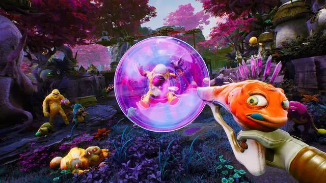 Alt view image 2 of 10 - High On Life - PC [Steam Online Game Code]