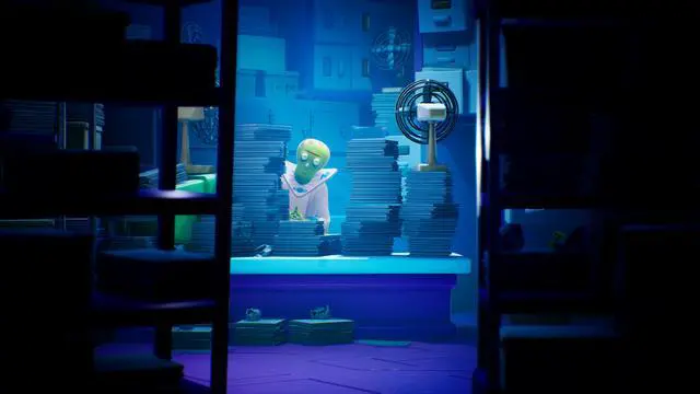 Alt view image 3 of 10 - Trover Saves the Universe - PC [Steam Online Game Code]