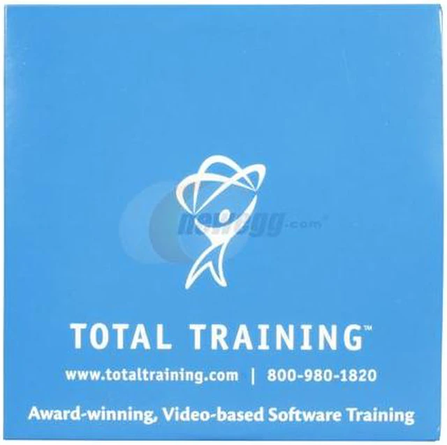 TOTAL TRAINING for Microsoft Office 2007: Getting Up to Speed - Newegg.com