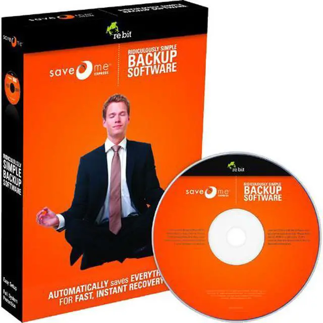 Main image of Rebit SaveMe Express Basic POS