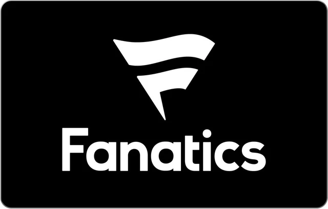 Main image of Fanatics $500 Gift Card (Email Delivery)