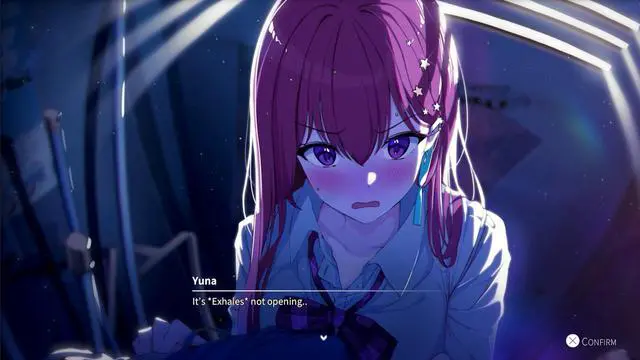 Alt view image 2 of 10 - Eternights - PC [Steam Online Game Code]