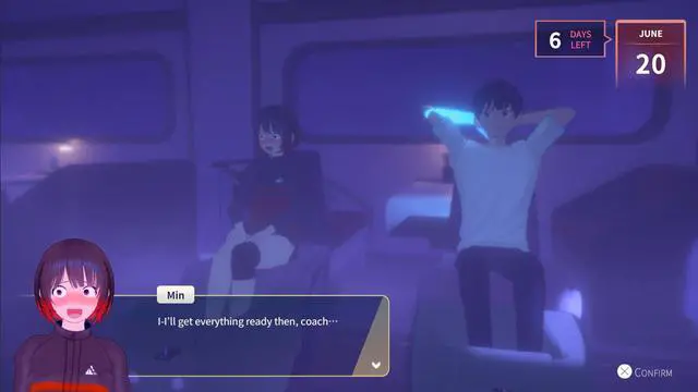 Alt view image 3 of 10 - Eternights - PC [Steam Online Game Code]