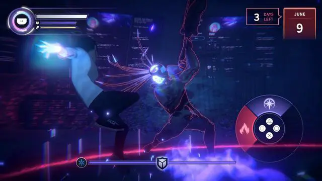 Alt view image 7 of 10 - Eternights - PC [Steam Online Game Code]