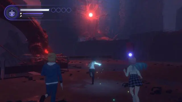 Alt view image 8 of 10 - Eternights - PC [Steam Online Game Code]