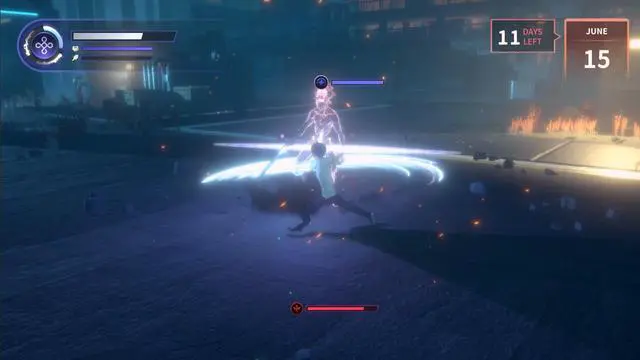 Alt view image 10 of 10 - Eternights - PC [Steam Online Game Code]