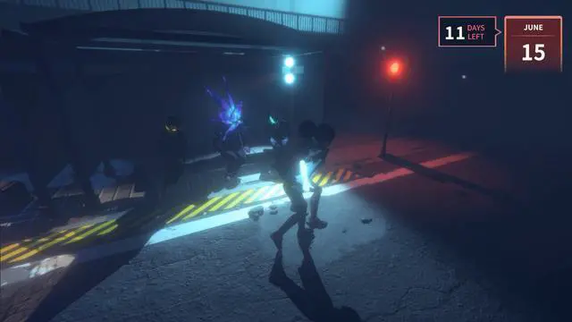 Alt view image 7 of 10 - Eternights Deluxe Edition - PC [Steam Online Game Code]
