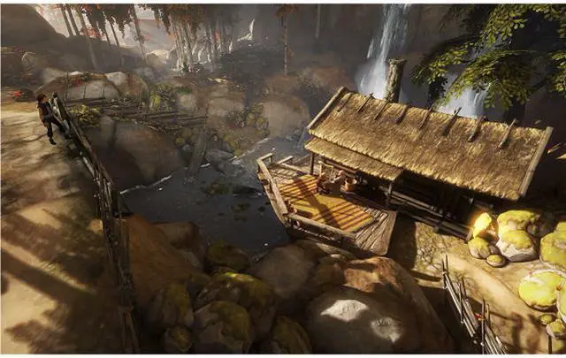 Alt view image 2 of 19 - Brothers: A tale of Two Sons [Online Game Code]