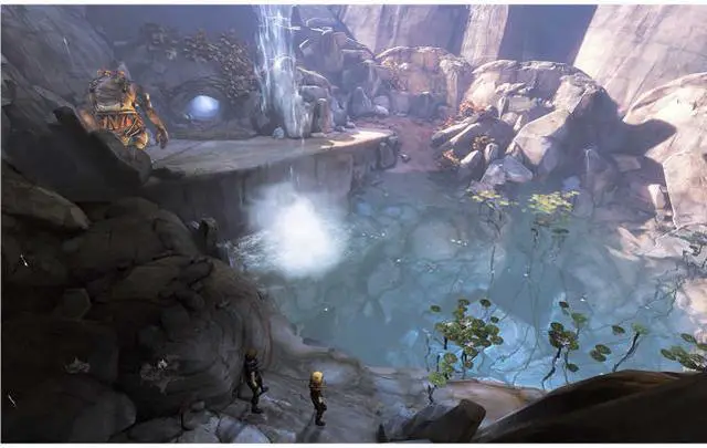 Alt view image 5 of 19 - Brothers: A tale of Two Sons [Online Game Code]