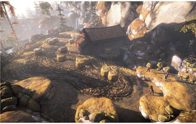Alt view image 7 of 19 - Brothers: A tale of Two Sons [Online Game Code]