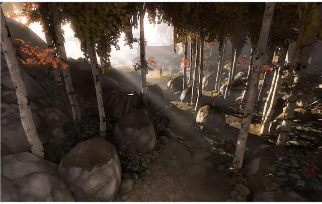 Alt view image 8 of 19 - Brothers: A tale of Two Sons [Online Game Code]