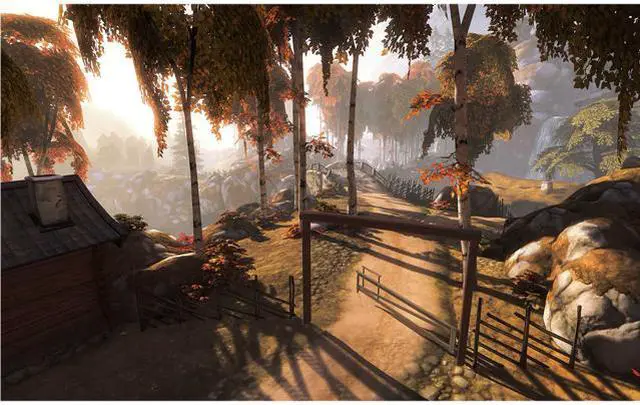 Alt view image 9 of 19 - Brothers: A tale of Two Sons [Online Game Code]