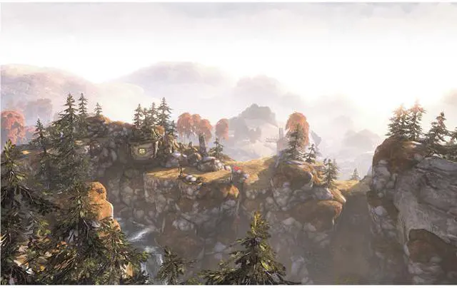 Alt view image 10 of 19 - Brothers: A tale of Two Sons [Online Game Code]