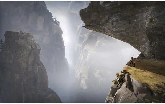 Alt view image 13 of 19 - Brothers: A tale of Two Sons [Online Game Code]