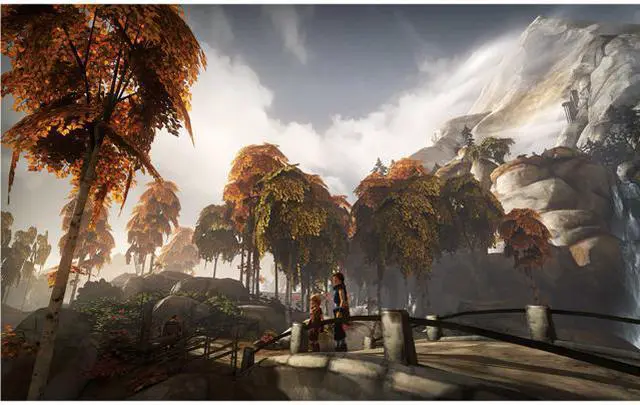 Alt view image 18 of 19 - Brothers: A tale of Two Sons [Online Game Code]