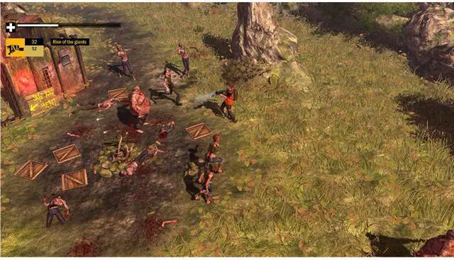 Alt view image 2 of 6 - How to Survive [Online Game Code]