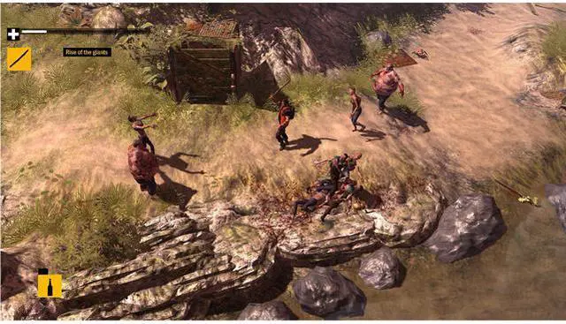 Alt view image 3 of 6 - How to Survive [Online Game Code]