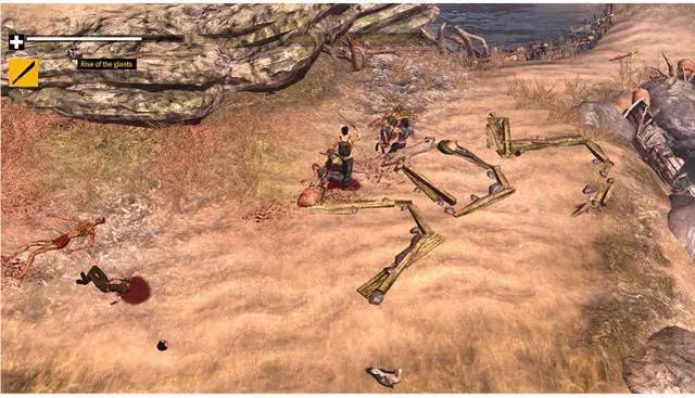 Alt view image 4 of 6 - How to Survive [Online Game Code]