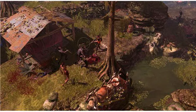 Alt view image 6 of 6 - How to Survive [Online Game Code]