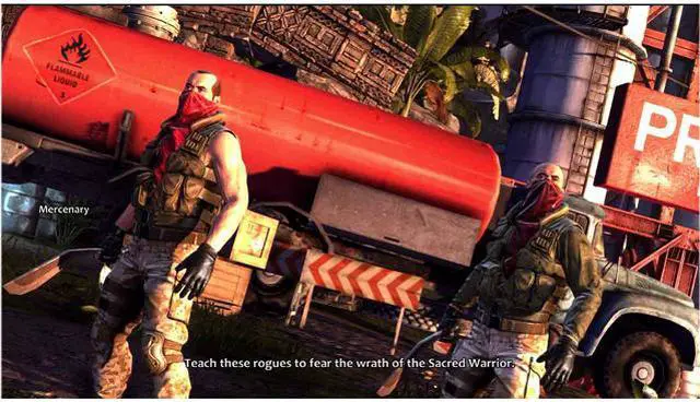 Alt view image 4 of 5 - Marlow Briggs and the Mask of Death [Online Game Code]