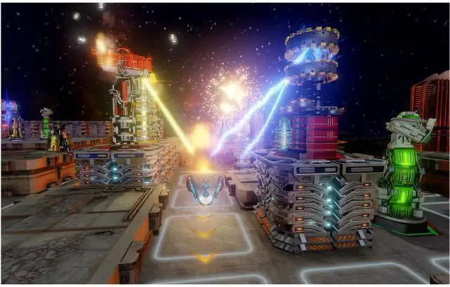 Alt view image 8 of 10 - Defense Grid 2 [Online Game Code]