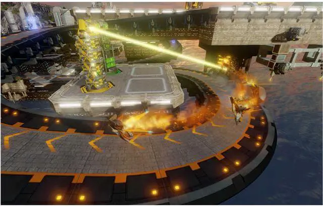 Alt view image 10 of 10 - Defense Grid 2 [Online Game Code]