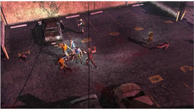 Alt view image 2 of 8 - How to Survive 2 [Online Game Code]