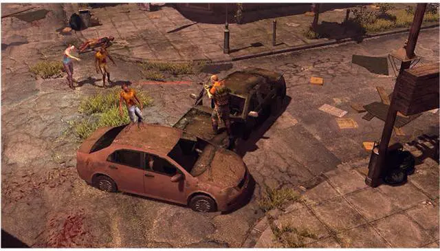 Alt view image 6 of 8 - How to Survive 2 [Online Game Code]