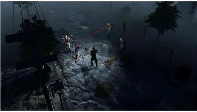 Alt view image 8 of 8 - How to Survive 2 [Online Game Code]