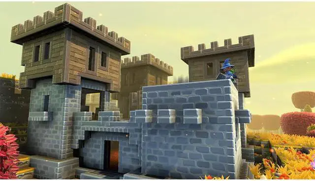 Alt view image 3 of 14 - Portal Knights [Online Game Code]