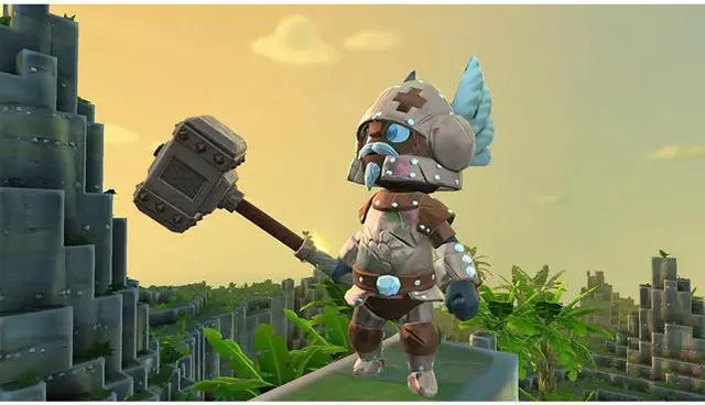 Alt view image 4 of 14 - Portal Knights [Online Game Code]