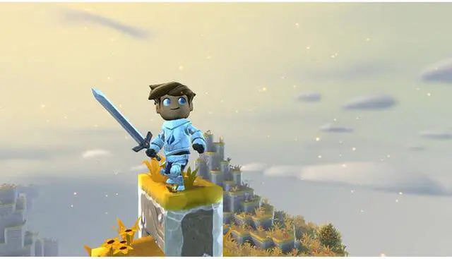 Alt view image 5 of 14 - Portal Knights [Online Game Code]